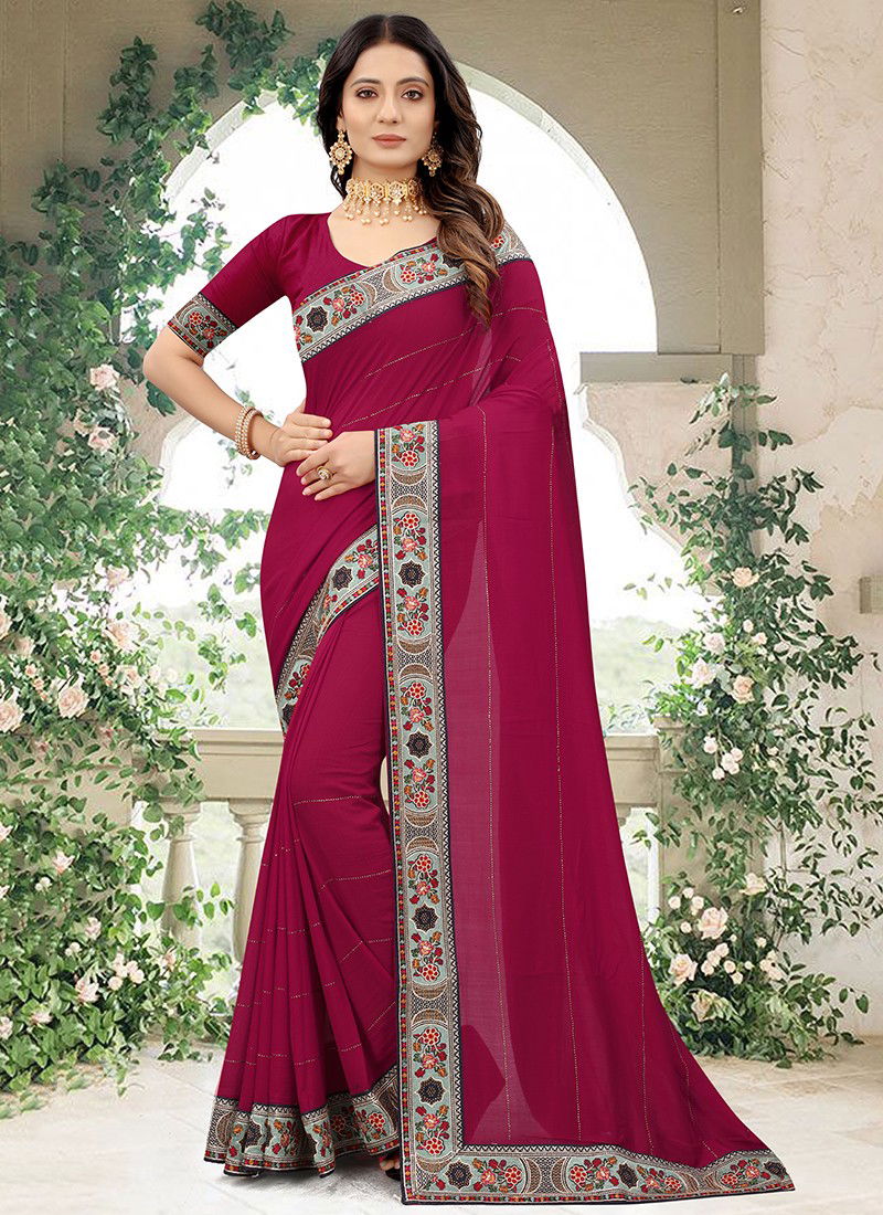 Parasmani Heavy New Exclusive Wear Latest Designer Saree Collection